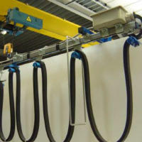 Cable Festoon Systems