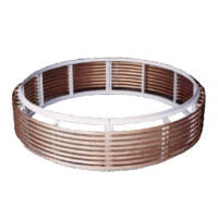 Slip ring assemblies